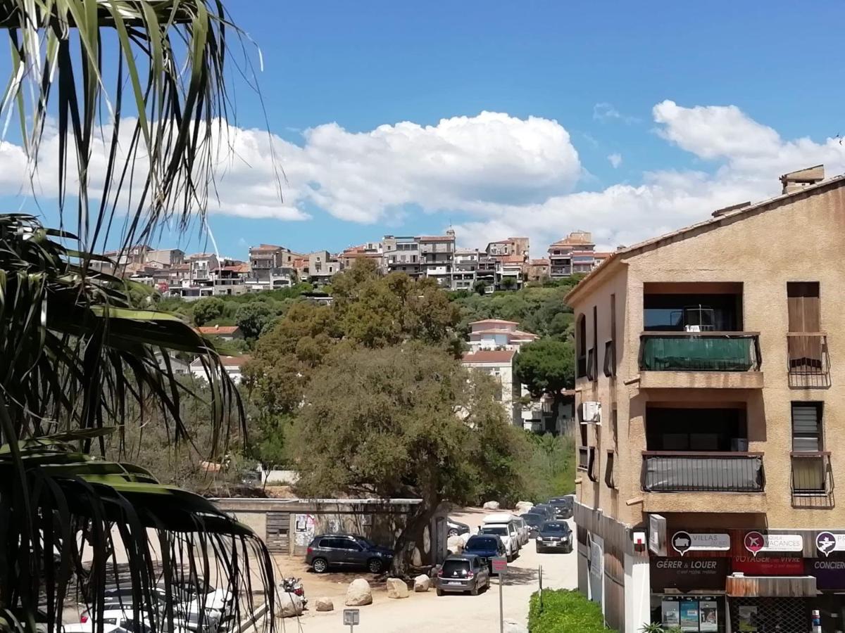 Les Princes Du Golf Jerome Numero 13 Quartier Pascal Paoli Appartement Porto-Vecchio  Exterior photo